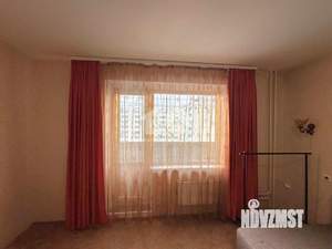 1-к квартира, вторичка, 34м2, 8/10 этаж