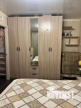 2-к квартира, вторичка, 47м2, 1/10 этаж