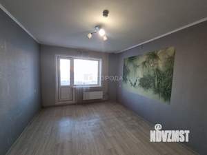 2-к квартира, вторичка, 57м2, 10/10 этаж