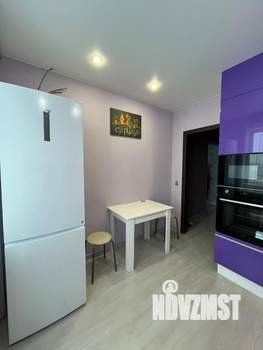 2-к квартира, вторичка, 58м2, 10/10 этаж