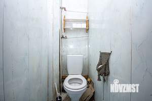 3-к квартира, вторичка, 61м2, 2/9 этаж