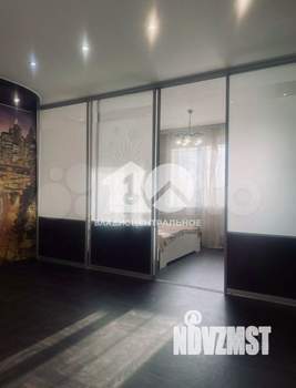 1-к квартира, вторичка, 58м2, 8/10 этаж