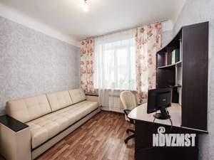 2-к квартира, вторичка, 42м2, 2/2 этаж
