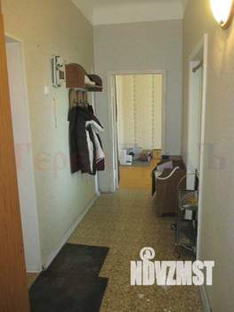 3-к квартира, вторичка, 62м2, 2/3 этаж