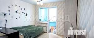 Студия квартира, вторичка, 22м2, 6/17 этаж
