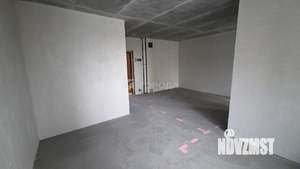 1-к квартира, сданный дом, 34м2, 11/13 этаж