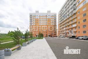 3-к квартира, вторичка, 58м2, 9/10 этаж