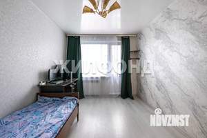 3-к квартира, вторичка, 60м2, 5/9 этаж