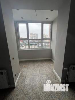 3-к квартира, вторичка, 86м2, 2/21 этаж