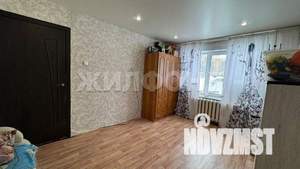3-к квартира, вторичка, 61м2, 1/5 этаж