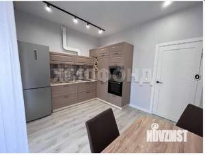 1-к квартира, вторичка, 33м2, 3/16 этаж