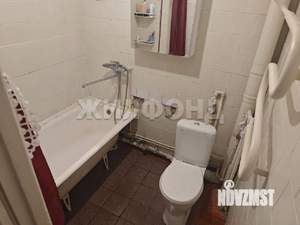 2-к квартира, вторичка, 44м2, 5/5 этаж