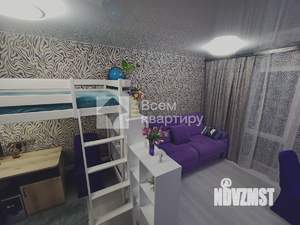 1-к квартира, вторичка, 45м2, 19/20 этаж