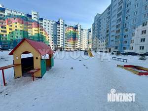 1-к квартира, вторичка, 37м2, 6/10 этаж