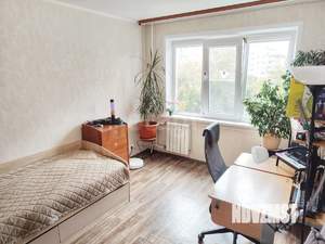 3-к квартира, вторичка, 59м2, 4/9 этаж