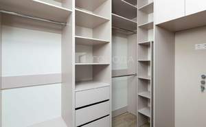 3-к квартира, вторичка, 60м2, 12/25 этаж