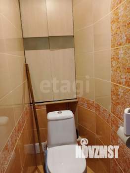 2-к квартира, вторичка, 46м2, 6/9 этаж