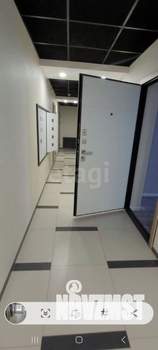 1-к квартира, вторичка, 29м2, 1/17 этаж