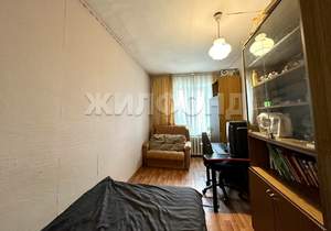 2-к квартира, вторичка, 43м2, 5/5 этаж