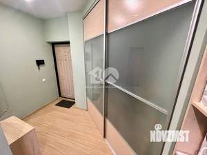 1-к квартира, вторичка, 45м2, 12/18 этаж