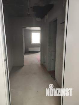 Студия квартира, вторичка, 27м2, 19/26 этаж