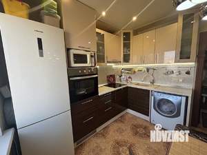 3-к квартира, вторичка, 63м2, 9/9 этаж