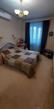 4-к квартира, вторичка, 79м2, 7/10 этаж