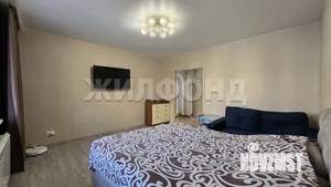 2-к квартира, вторичка, 53м2, 4/10 этаж