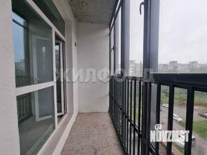 1-к квартира, сданный дом, 29м2, 5/11 этаж