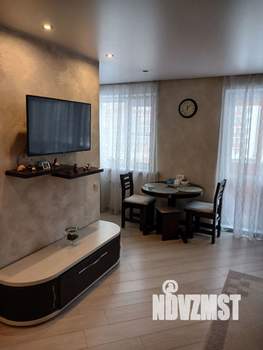 2-к квартира, вторичка, 44м2, 4/5 этаж