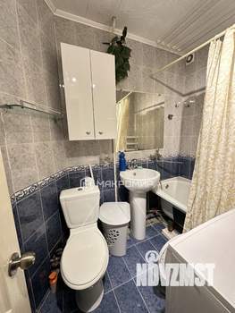 2-к квартира, вторичка, 44м2, 4/5 этаж