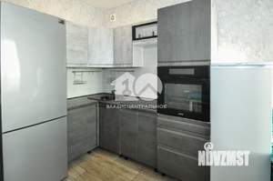 1-к квартира, вторичка, 39м2, 11/12 этаж
