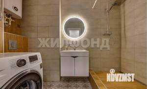 1-к квартира, вторичка, 41м2, 16/26 этаж