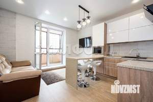 1-к квартира, вторичка, 47м2, 19/20 этаж