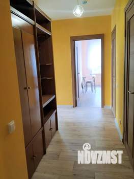 2-к квартира, вторичка, 56м2, 4/18 этаж