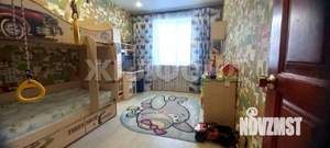 4-к квартира, вторичка, 79м2, 2/10 этаж