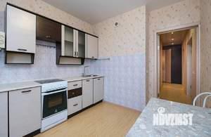 2-к квартира, вторичка, 60м2, 5/29 этаж