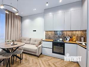 1-к квартира, вторичка, 46м2, 7/11 этаж