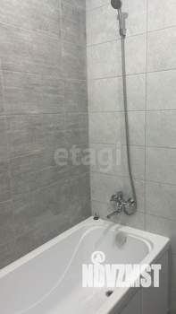 1-к квартира, вторичка, 44м2, 2/17 этаж