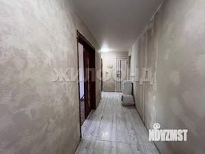 3-к квартира, вторичка, 60м2, 4/9 этаж