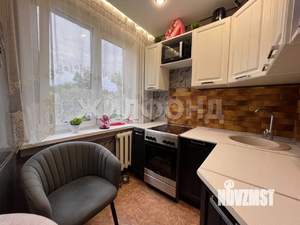 2-к квартира, вторичка, 44м2, 4/5 этаж