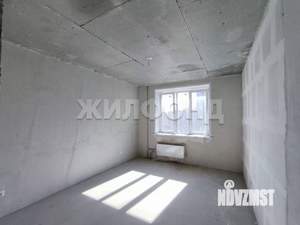 2-к квартира, вторичка, 45м2, 9/9 этаж