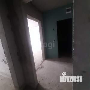 1-к квартира, вторичка, 59м2, 3/10 этаж