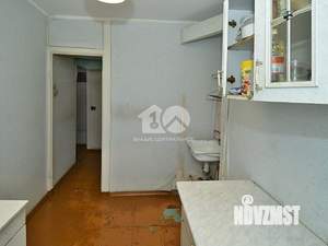 2-к квартира, вторичка, 43м2, 7/9 этаж