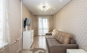 3-к квартира, вторичка, 57м2, 5/9 этаж