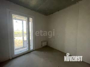 1-к квартира, вторичка, 28м2, 7/11 этаж