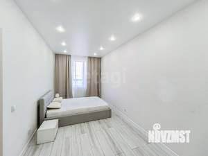 1-к квартира, вторичка, 36м2, 7/20 этаж