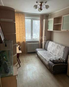 3-к квартира, вторичка, 58м2, 3/5 этаж