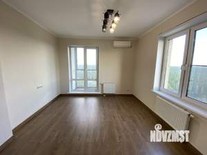 2-к квартира, вторичка, 63м2, 18/21 этаж