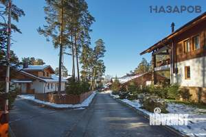 3-к квартира, вторичка, 225м2, 2/3 этаж